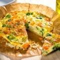 Homemade Quiche You Must Try